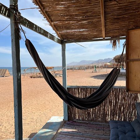 Anne Sinai'S Best Camp & Resturant Hotel Nuweiba` Buitenkant foto