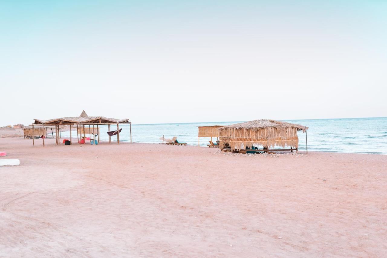 Anne Sinai'S Best Camp & Resturant Hotel Nuweiba` Buitenkant foto