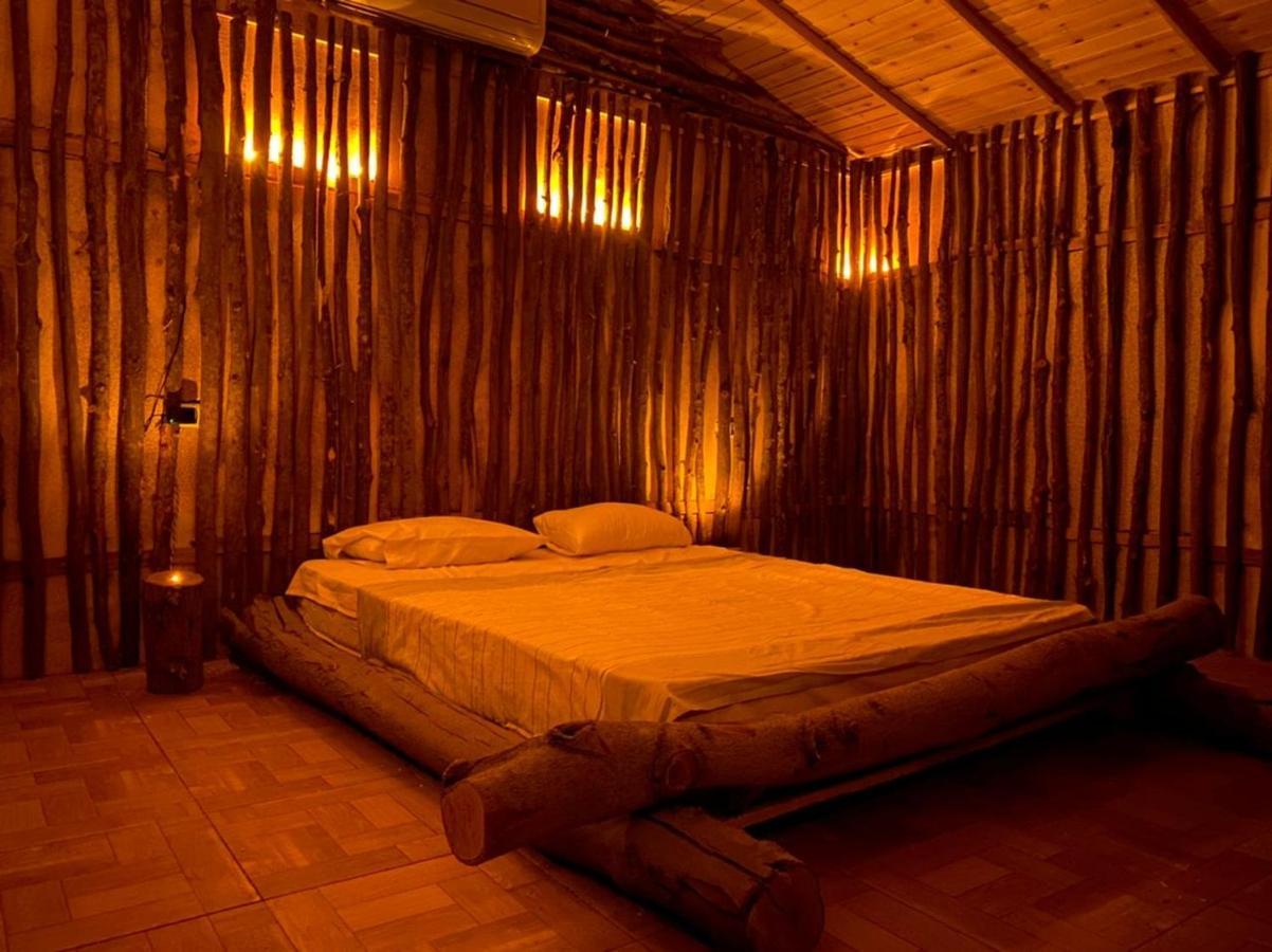 Anne Sinai'S Best Camp & Resturant Hotel Nuweiba` Buitenkant foto