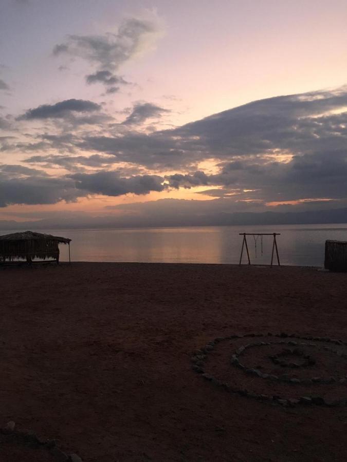Anne Sinai'S Best Camp & Resturant Hotel Nuweiba` Buitenkant foto