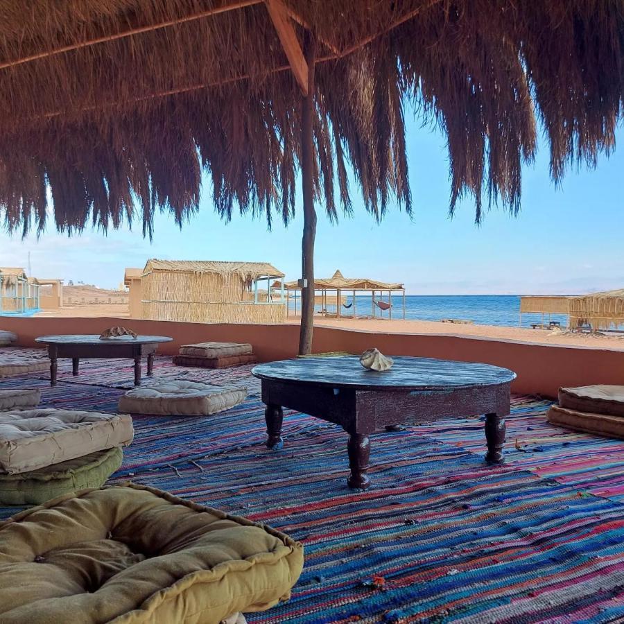 Anne Sinai'S Best Camp & Resturant Hotel Nuweiba` Buitenkant foto