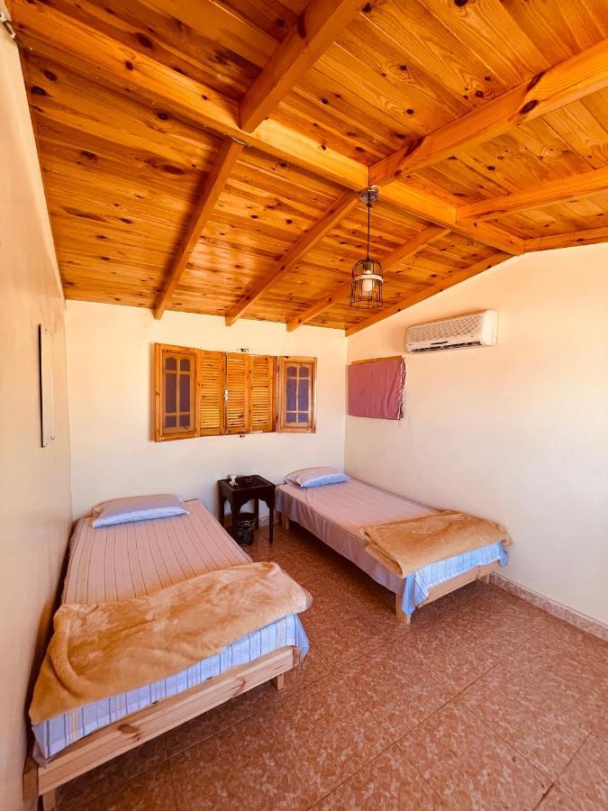 Anne Sinai'S Best Camp & Resturant Hotel Nuweiba` Buitenkant foto