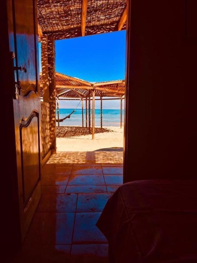 Anne Sinai'S Best Camp & Resturant Hotel Nuweiba` Buitenkant foto