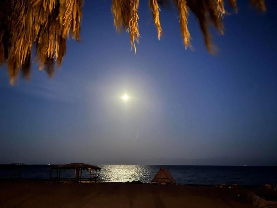 Anne Sinai'S Best Camp & Resturant Hotel Nuweiba` Buitenkant foto