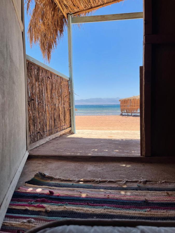 Anne Sinai'S Best Camp & Resturant Hotel Nuweiba` Buitenkant foto