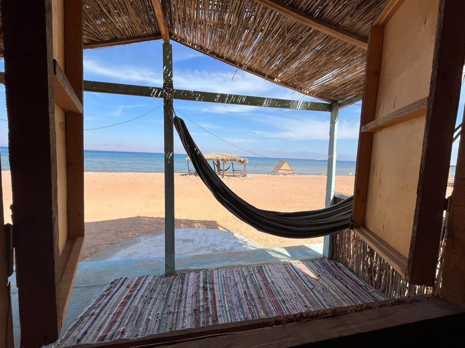 Anne Sinai'S Best Camp & Resturant Hotel Nuweiba` Buitenkant foto